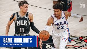 Doc rivers just couldn't afford to play him. Atlanta Hawks Vs Philadelphia 76ers Preview Predictions Odds And How To Watch 2020 21 Nba Playoffs