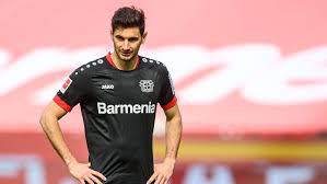 Lucas alario, delantero de la selección argentina, habló del gran momento que atraviesa en la bundesliga con el bayer leverkusen y resaltó su alegría por ser convocado a la albiceleste. Hzf0yymjq5s44m