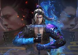 Tak hanya itu saja cheat juga digunakan untuk mendapatkan dan mengedit item tertentu. Free Fire Báº£o Tri Báº£n Cáº­p Nháº­t Free Fire Ob23 Sinh Nháº­t 3 Tuá»•i