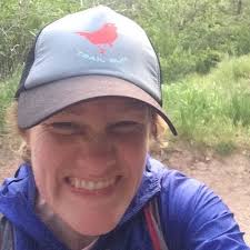 Alison McDole, Author at Trail Sisters®