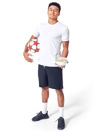 Throwing up all the trademarks. Jesse Lingard American Pistachio Growers