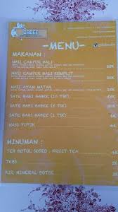 Context sentences for basi in english. Depot Babee Surabaya Restaurant Reviews Photos Phone Number Tripadvisor