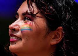 Houston celebrates Pride Month with two weekends of parades