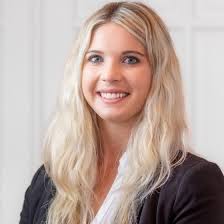 Cecilie Elliott Email & Phone Number