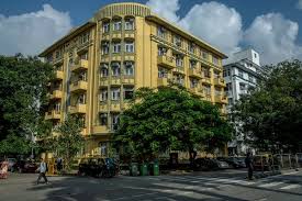Discovering Mumbai's Art Deco Treasures ...