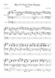 How to Train Your Dragon (John Powell)