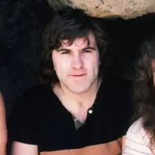 Simon Wright Net Worth