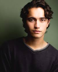 Michael Tirrell's Instagram, Twitter & Facebook