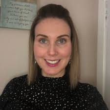 Suzanne Algeo (@AlgeoSuzanne)