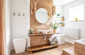 With little room for an extra cabinet or standing shelves, one of the best small bathroom storage solutions is to think up. 15 Tiny Bathroom Ideas To Inspire Your Next Remodel