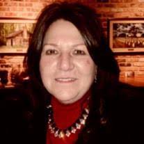 Tribute for Wanda Sue Ricketts