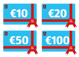 Check balance of digital or physical gift card including gift certificate and voucher. Brilliant News For Aldi Customers As Chain Launches Gift Cards For First Time Irish Mirror Online