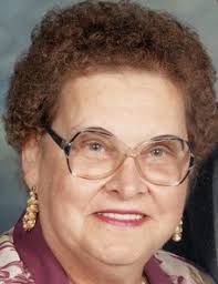 Obituary information for Delores K. Freagon