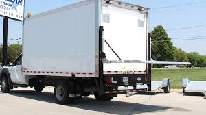 Delta waseca van body, 102 wide with 12? Tommy Gate Liftgates For Flatbeds Box Trucks What To Know