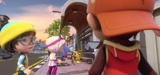 Nur fathiah diaz, nizam razak, nur sarah alisya, . viral trending nonton movie boboiboy the movie 2 action. Boboiboy The Movie Movie Watch Streaming Online