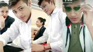 Now, anshu malik and sonam malik are best friends, thanks to a timely truce called by their parents and coaches. Ankush Saxena Sonam Malik Tiktok Viral Vedio Stylish Girl