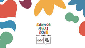 De los juegos olímpicos de la juventud 2018 a tokio 2020: Argentina Juegos Olimpicos De La Juventud 2018