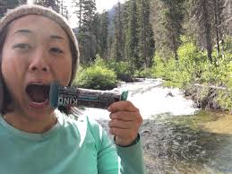 Snow hiking in Glacier National Park — Mindful Exploration