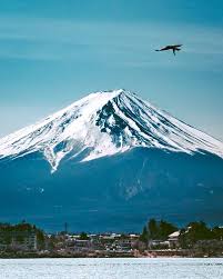 Mount Fuji Ski Resort Guide Snow Forecast Com