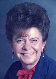 Mary Thrane Obituary (1949