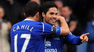 Arteta started brightly after taking over from unai emery, winning the fa cup in his first. Tim Cahill Q A Former Everton And Australia Ace Tips Mikel Arteta For Successful Management Career Football News Sky Sports
