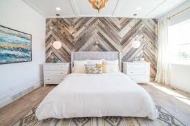 Legend Creek Master Suite Master Bedroom Accents Wood Walls Bedroom Remodel Bedroom