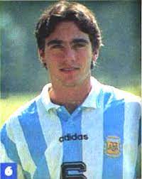Juan pablo sorin retweeted directv sports. Juan Pablo Sorin Wikipedia