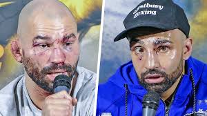 Paige vanzant will officially make her bareknuckle boxing debut when she faces britain hart at an upcoming bkfc event on feb. Artem Lobov Vs Paulie Malignaggi Post Fight Press Conference Bare Knuckle Fighting Youtube