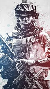 Download 4k battlefield v 4k hd widescreen wallpaper from the above resolutions from the directory games. Battlefield 6 Wallpapers Wallpaper Cave