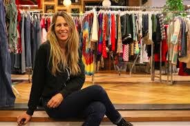 Fashion Friday Lori Paluck Makes Her Fashion Vision Come To Life Through Dynamite Clothing Culture Redandblack Com