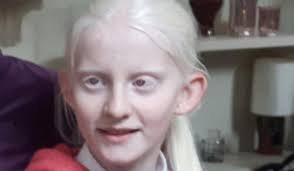 Technology and support from NCBI make all the difference to 12-year-old  Offaly girl