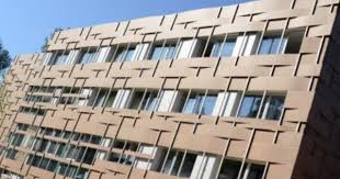 Clearing House Facade Architecture Exterior Design Architecture