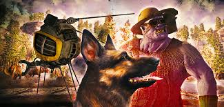 Dogmeat (Fallout 4) - The Fallout Wiki