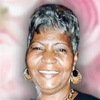 Jessie Mae McKinney Obituary