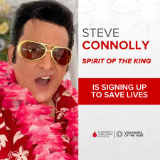 The Leukemia & Lymphoma Society of Las Vegas