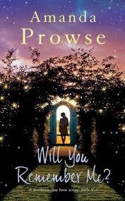 (if my entire life is spend in struggle, then let it be so. Review Will You Remember Me By Amanda Prowse Kim The Bookworm