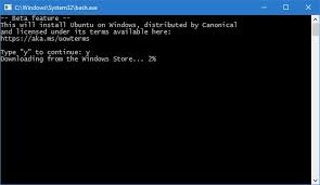 It keeps a commit history which allows you to revert to a stable state in case you mess up your code. How To Install Git And Gitk On Bash On Ubuntu On Windows 10 Scottie S Tech Info