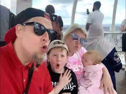 Obsessed with Prater's vault? 💀 Explore the chilling collection virtually  👉 https://www.diveintodexter.com/ #DexterResurrection #SDCC