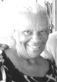 Obituary for Carmie Morton