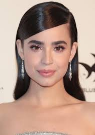 Fan Casting Sofia Carson as Julianna Ruiz in The Cheerleaders