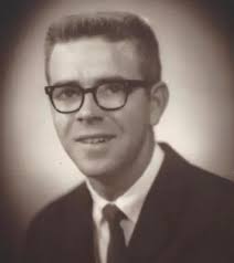 Obituary information for Gene P. Carroll