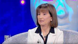 Trend Google: eugenia roccella