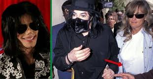Debbie rowe asked me to learn how to give injections, she said. Michael Jackson Accidentally Revealed Wife Debbie Rowe Was Pregnant
