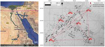 Tmpoint tad midvalley posts facebook. Sensors Free Full Text Integrated Geophysics And Geomatics Surveys In The Valley Of The Kings Html