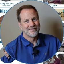 Sunday School — Hebron Baptist Church