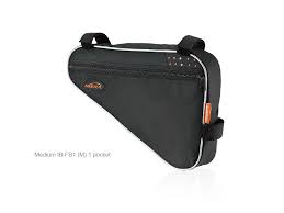Image result for triangle frame bag