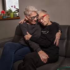 Compare sanskrit बर्बर (barbara, barbarian). Barbara Hammer S Exit Interview The New Yorker