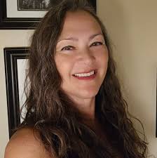 What native annuals can be used as companion plants in a vegetable garden  in Richmond, VA?