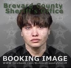 Arrests In Brevard County: July 16, 2022