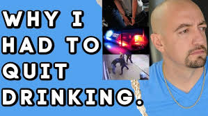 Why you should quit drinking alcohol. (For Good)